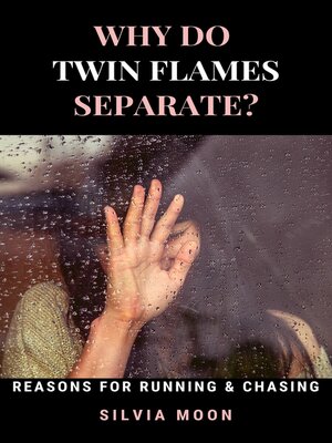 cover image of Why Do Twin Flames Separate?